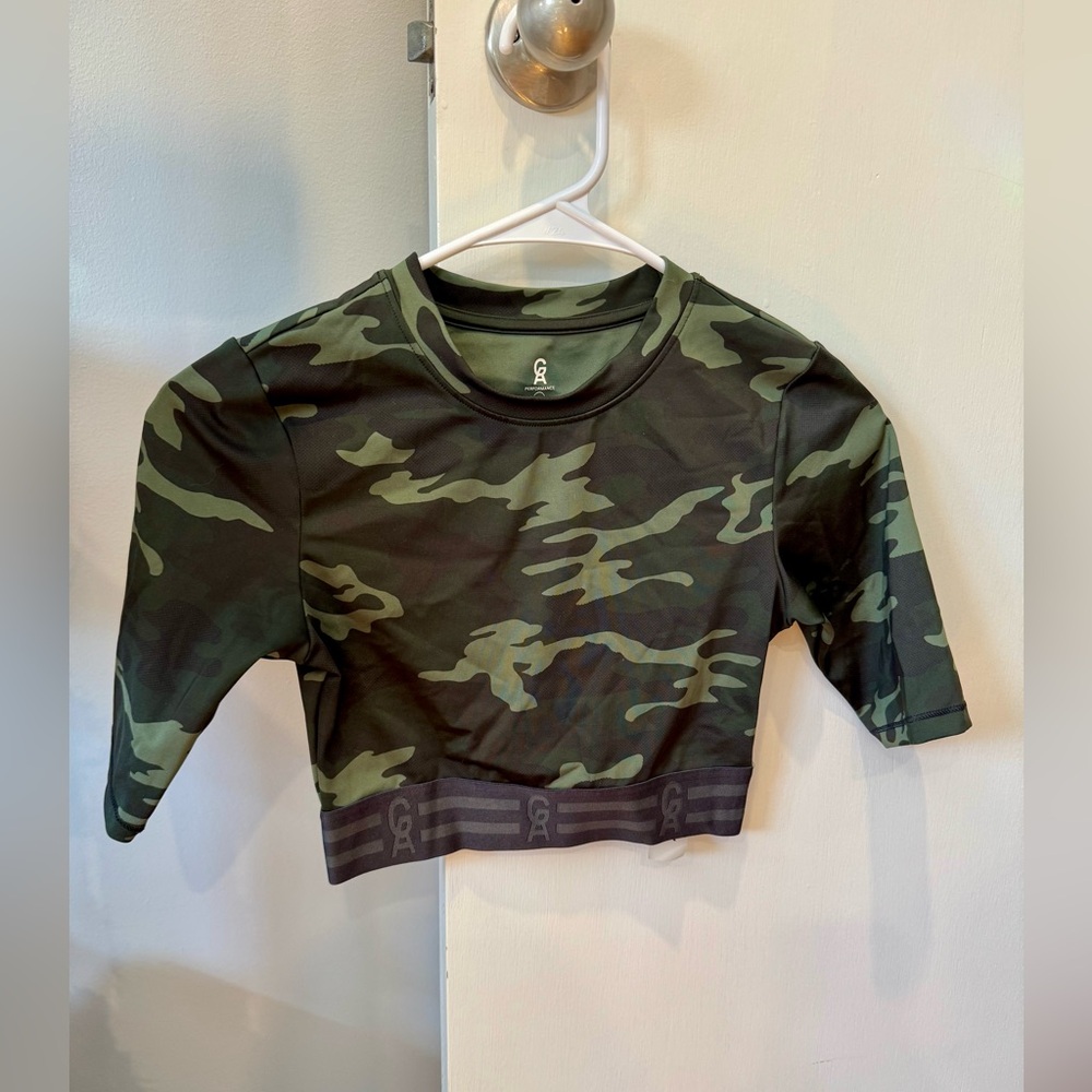 Good American top